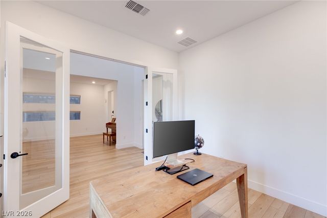 237 Wilson Ridge Street, Las Vegas, NV 89138