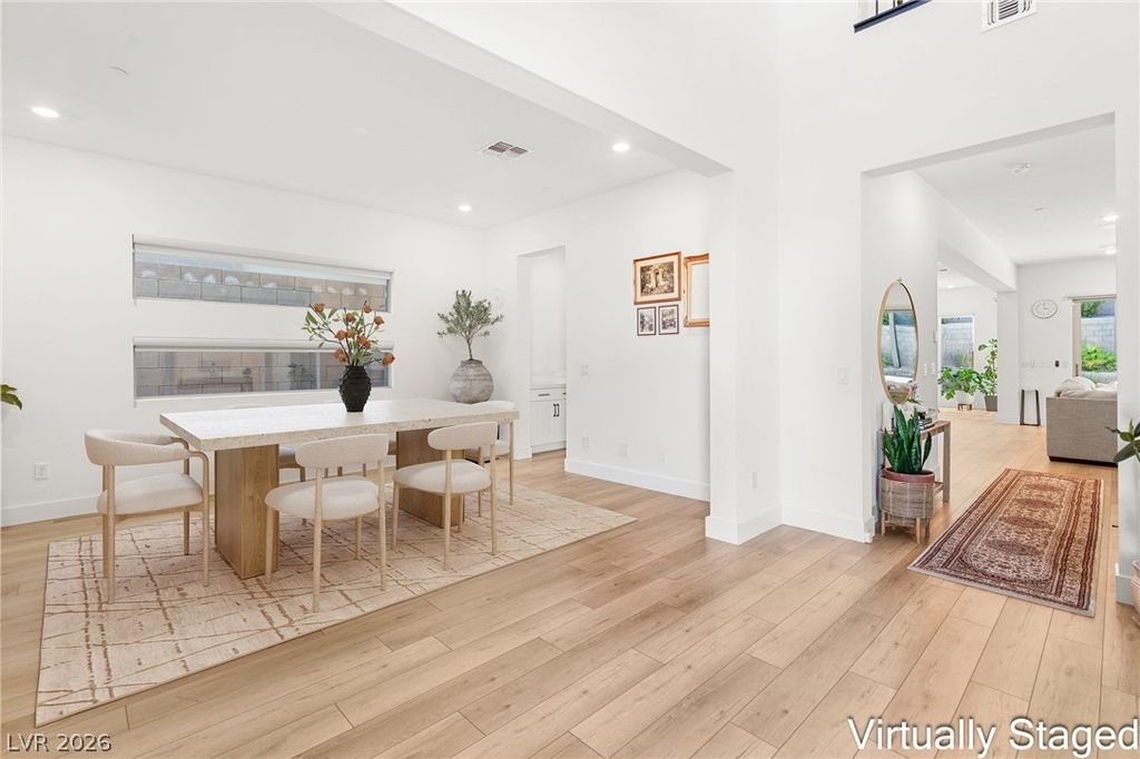 237 Wilson Ridge Street, Las Vegas, NV 89138 — photo 5