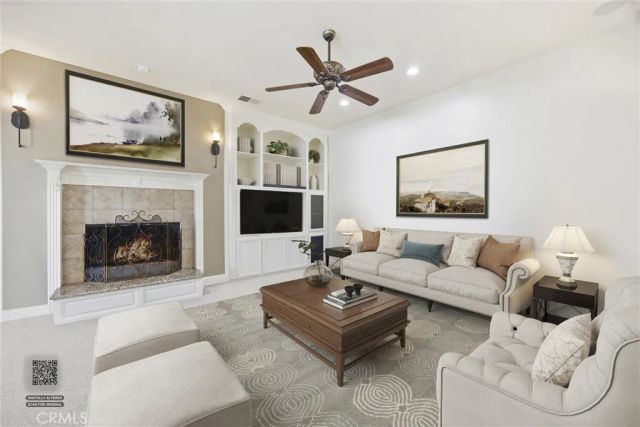 12403 Portebello Drive, Bakersfield, CA 93312