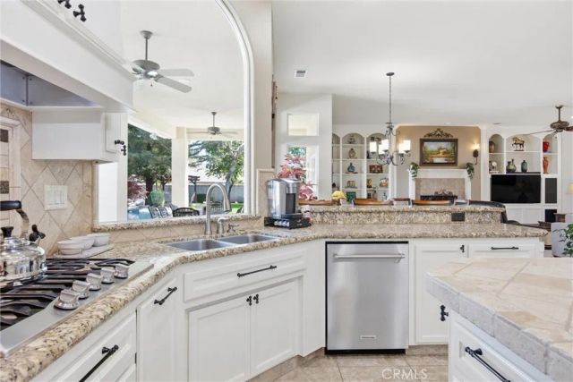 12403 Portebello Drive, Bakersfield, CA 93312