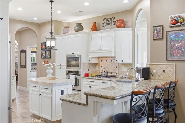 12403 Portebello Drive, Bakersfield, CA 93312