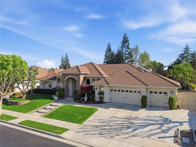 12403 Portebello Drive, Bakersfield, CA 93312