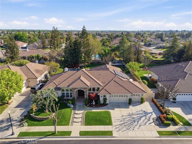 12403 Portebello Drive, Bakersfield, CA 93312