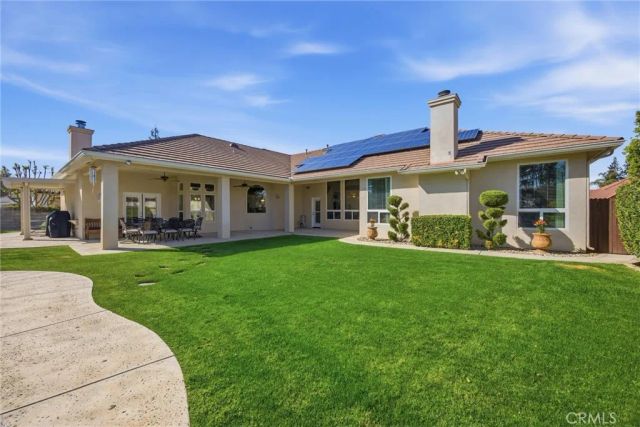 12403 Portebello Drive, Bakersfield, CA 93312