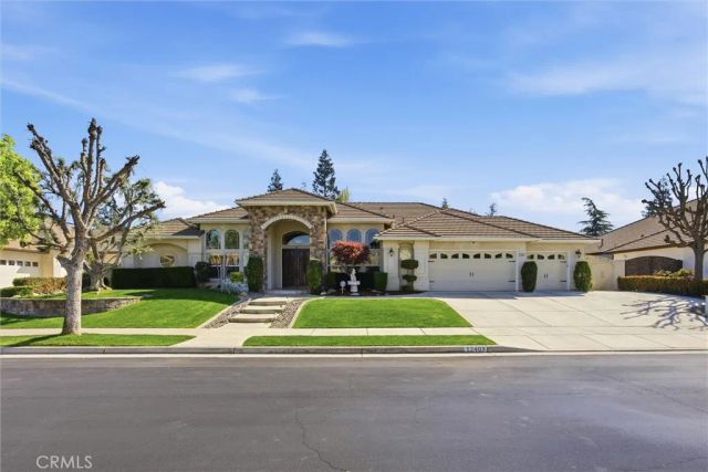 12403 Portebello Drive, Bakersfield, CA 93312