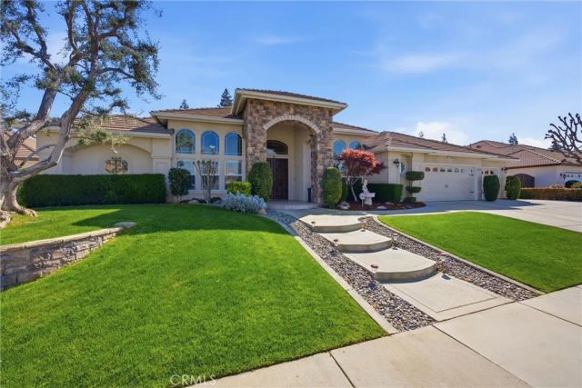 12403 Portebello Drive, Bakersfield, CA 93312