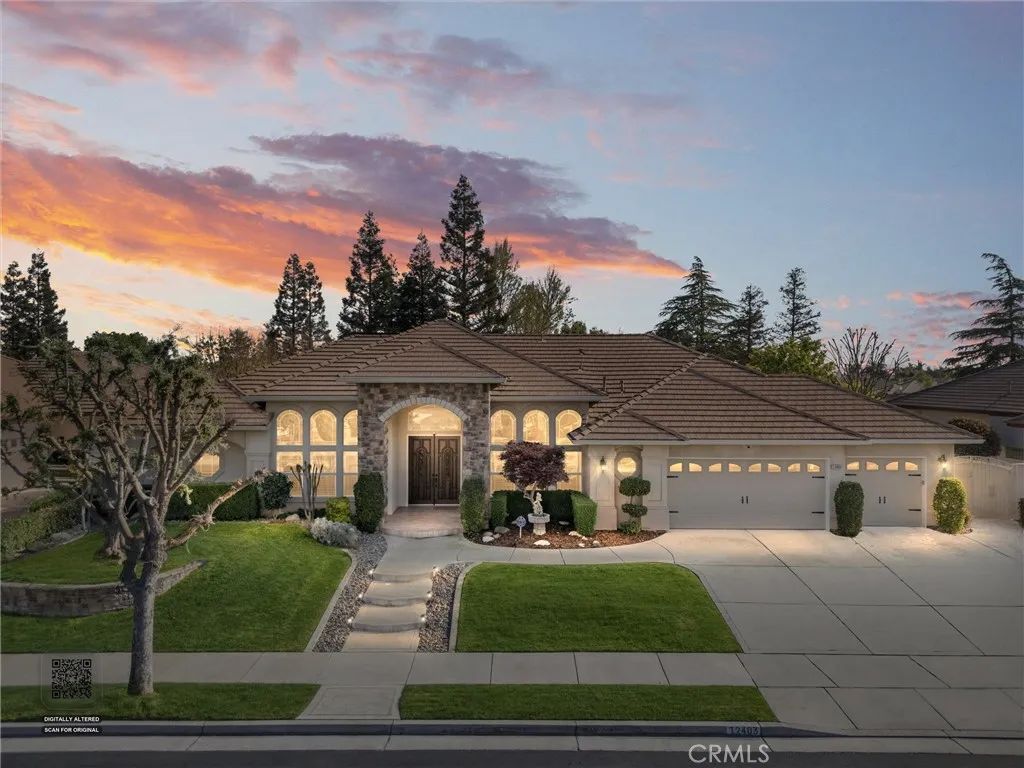 12403 Portebello Drive, Bakersfield, CA 93312