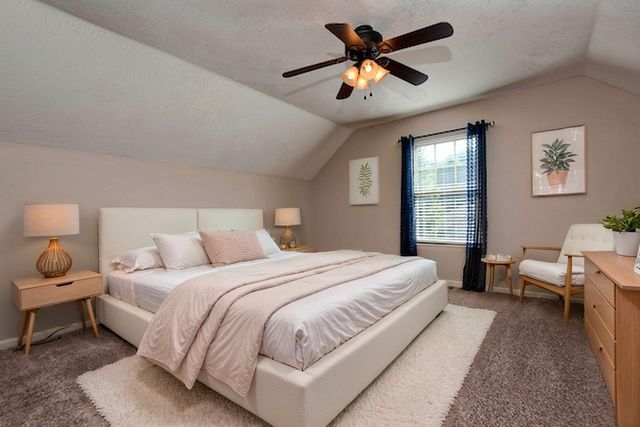 5747 S Winsor Drive, Battlefield, MO 65619