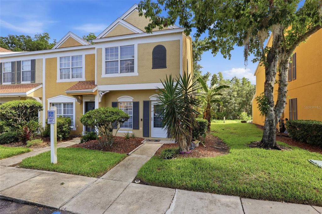 30029 GRANDA HILLS COURT, Wesley Chapel, FL 33543