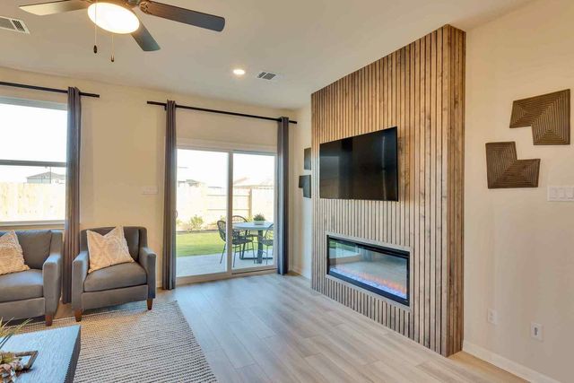 4805 Native Pearl, Austin, TX 78653