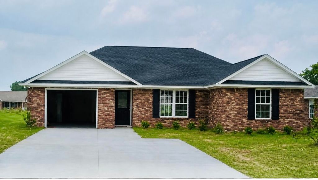 221 Andrew Drive, Manning, SC 29102