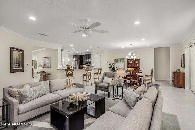 24 EAGLE PASS Drive, Ponte Vedra, FL 32081