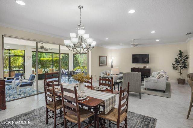 24 EAGLE PASS Drive, Ponte Vedra, FL 32081