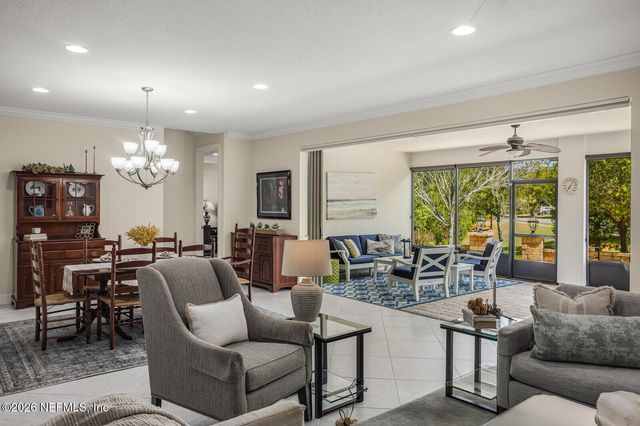 24 EAGLE PASS Drive, Ponte Vedra, FL 32081