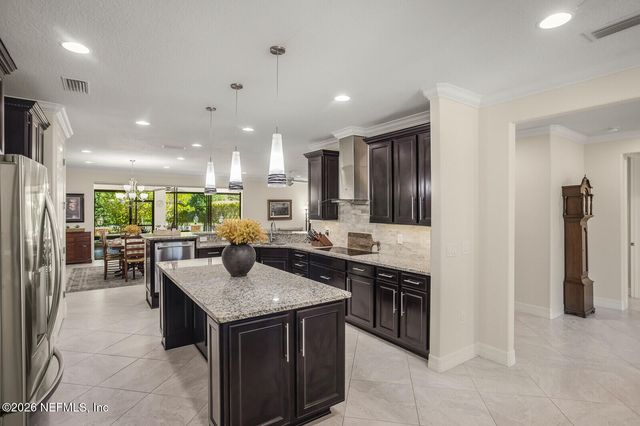 24 EAGLE PASS Drive, Ponte Vedra, FL 32081