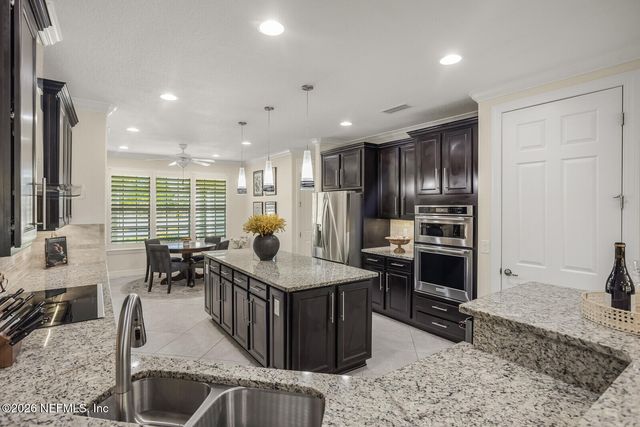 24 EAGLE PASS Drive, Ponte Vedra, FL 32081