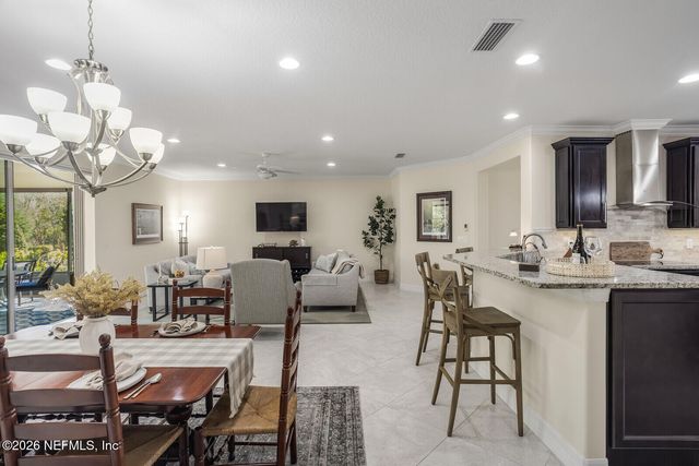 24 EAGLE PASS Drive, Ponte Vedra, FL 32081