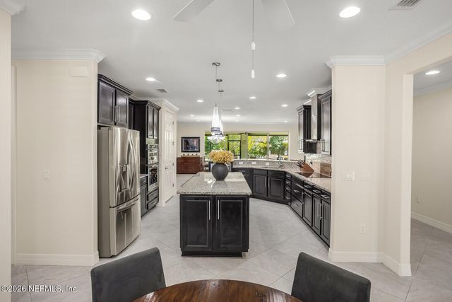 24 EAGLE PASS Drive, Ponte Vedra, FL 32081