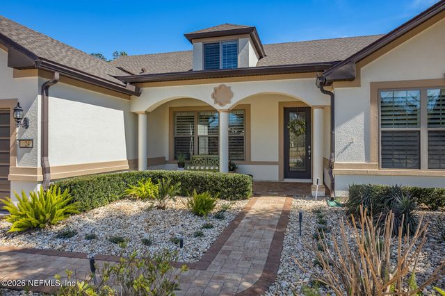 24 EAGLE PASS Drive, Ponte Vedra, FL 32081