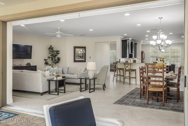 24 EAGLE PASS Drive, Ponte Vedra, FL 32081