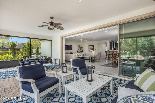 24 EAGLE PASS Drive, Ponte Vedra, FL 32081