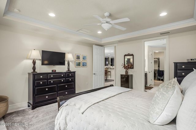 24 EAGLE PASS Drive, Ponte Vedra, FL 32081