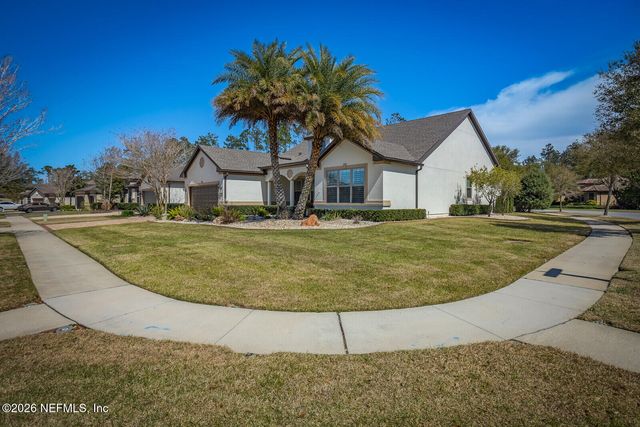 24 EAGLE PASS Drive, Ponte Vedra, FL 32081