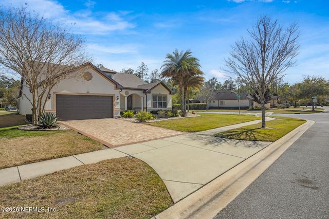 24 EAGLE PASS Drive, Ponte Vedra, FL 32081