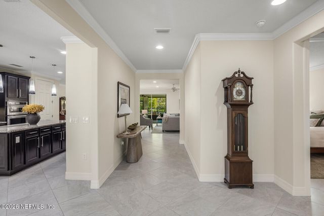 24 EAGLE PASS Drive, Ponte Vedra, FL 32081