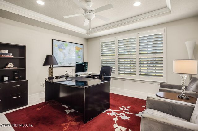 24 EAGLE PASS Drive, Ponte Vedra, FL 32081