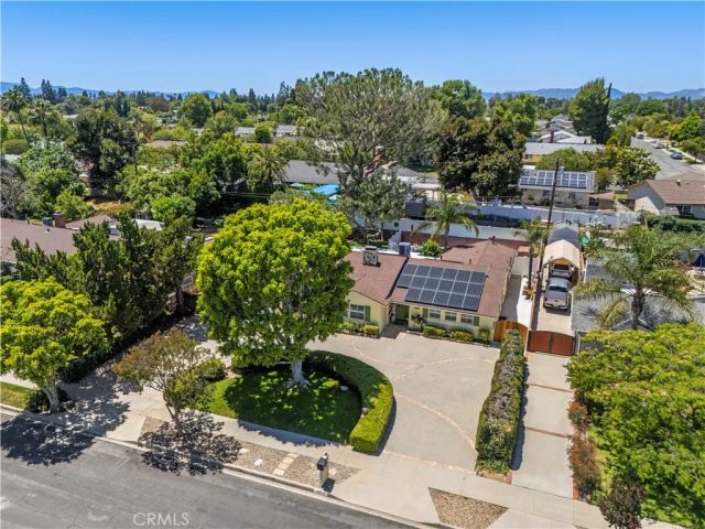 10011 Genesta Avenue, Northridge, CA 91325