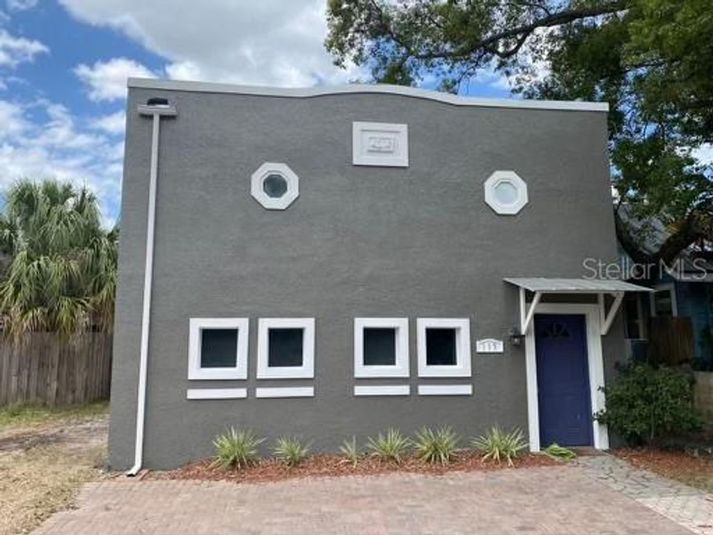115 W ALLISON COURT, Tampa, FL 33603