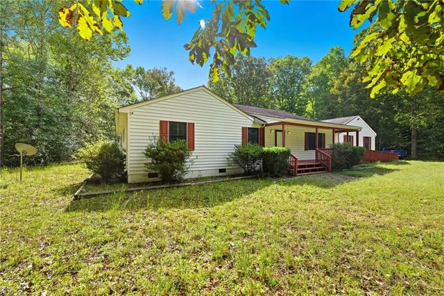6252 Summerville DR, Gloucester, VA 23061