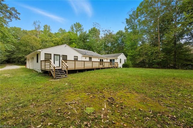 6252 Summerville DR, Gloucester, VA 23061