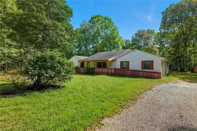 6252 Summerville DR, Gloucester, VA 23061