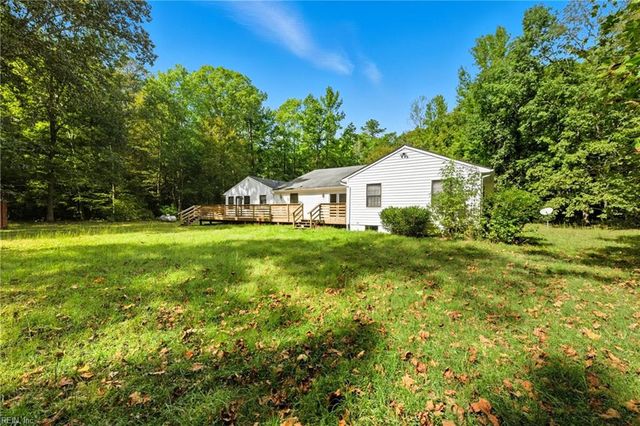 6252 Summerville DR, Gloucester, VA 23061