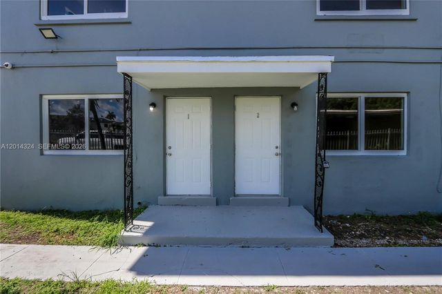 1430 NW 2nd Ave, Florida City, FL 33034