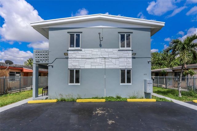 1430 NW 2nd Ave, Florida City, FL 33034