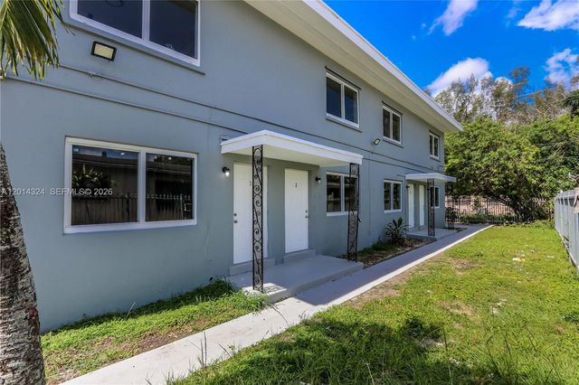 1430 NW 2nd Ave, Florida City, FL 33034
