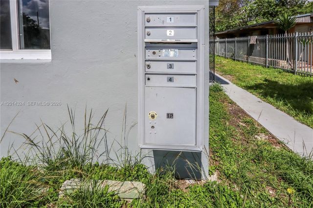1430 NW 2nd Ave, Florida City, FL 33034