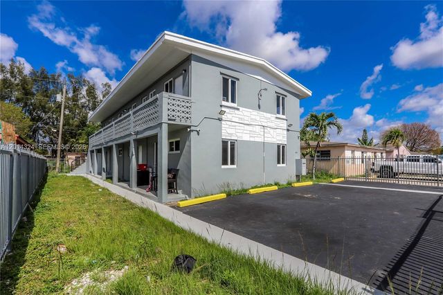 1430 NW 2nd Ave, Florida City, FL 33034