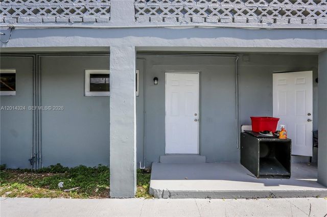 1430 NW 2nd Ave, Florida City, FL 33034