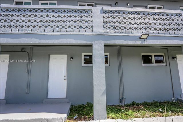 1430 NW 2nd Ave, Florida City, FL 33034
