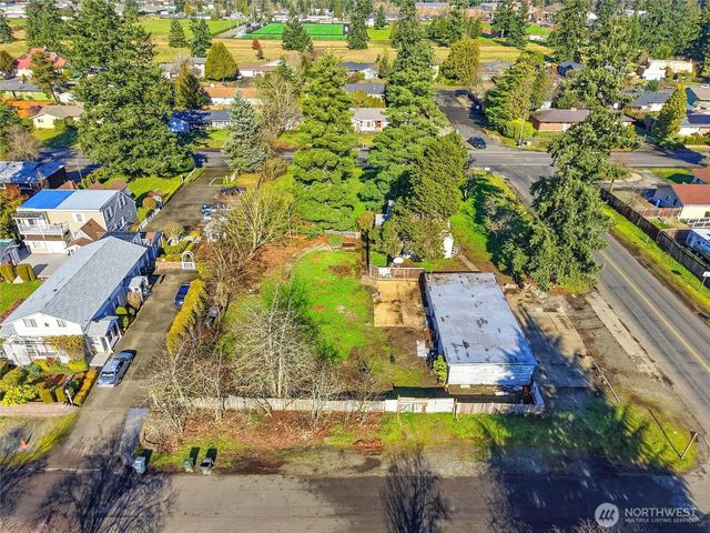 13002 10th Avenue S, Tacoma, WA 98445