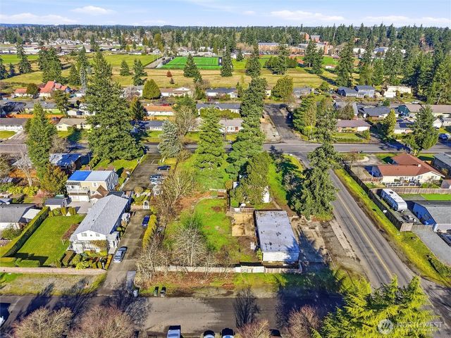 13002 10th Avenue S, Tacoma, WA 98445