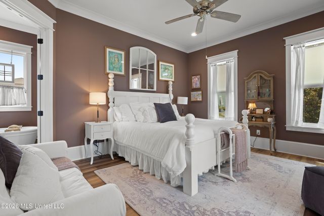 10 Chapel Hill Road, Bay Saint Louis, MS 39520