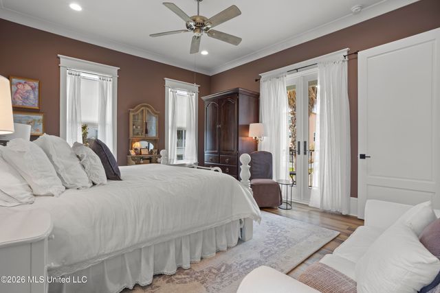 10 Chapel Hill Road, Bay Saint Louis, MS 39520