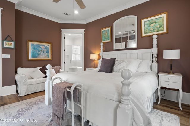 10 Chapel Hill Road, Bay Saint Louis, MS 39520