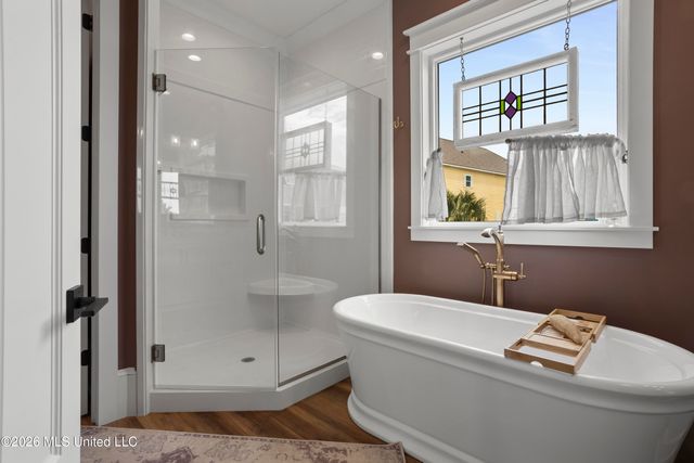 10 Chapel Hill Road, Bay Saint Louis, MS 39520