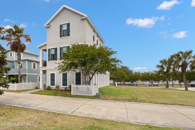 10 Chapel Hill Road, Bay Saint Louis, MS 39520